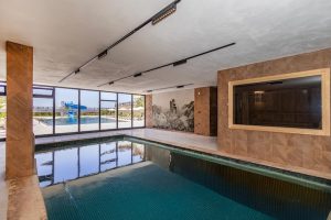 Квартира в Турции 1+1 в Vega Icon - Фото 5