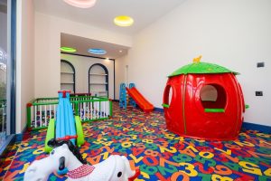 Квартира в Турции 1+1 в Vega Icon - Фото 7