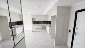 Квартира в Турции 1+1 в Vega Icon - Фото 8