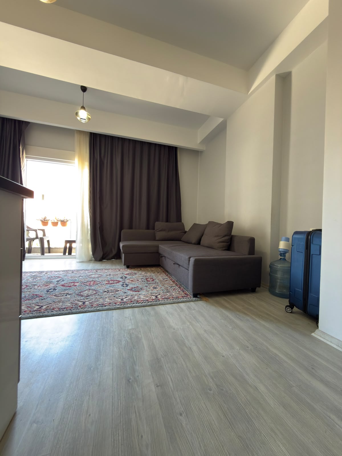 Квартира в Махмутлар 1+1 в Novita 6 - Фото 12
