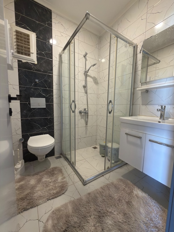 Квартира в Махмутлар 1+1 в Novita 6 - Фото 13