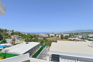 Вилла в Турции для гражданства 4+1 Sakura Villas - Фото 3
