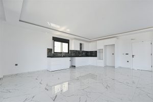 Вилла в Турции для гражданства 4+1 Sakura Villas - Фото 5