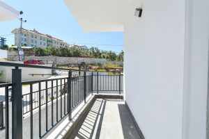 Вилла в Турции для гражданства 4+1 Sakura Villas - Фото 14