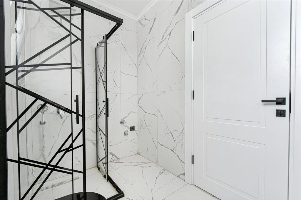 Вилла в Турции для гражданства 4+1 Sakura Villas - Фото 13