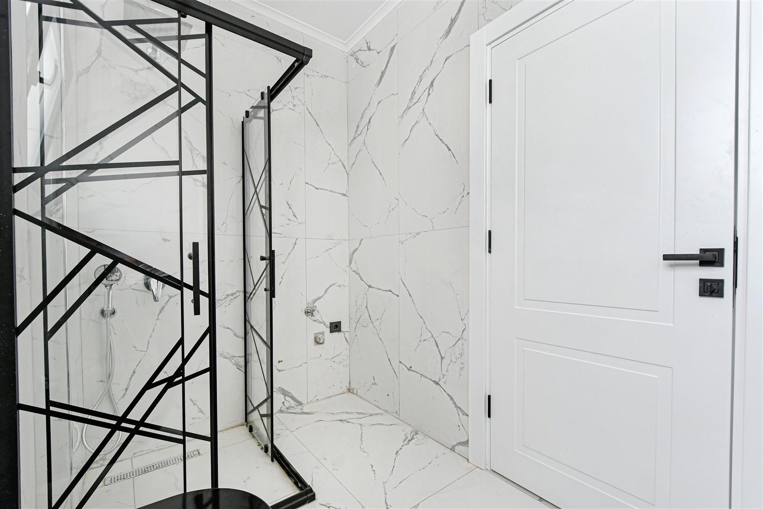 Вилла в Турции для гражданства 4+1 Sakura Villas - Фото 13