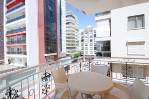 Купить недвижимость в Турции 2+1 в Cihankent в Махмутларе - Фото 14