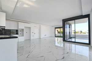 Вилла в Турции для гражданства 4+1 Sakura Villas - Фото 4