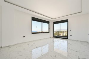 Вилла в Турции для гражданства 4+1 Sakura Villas - Фото 10