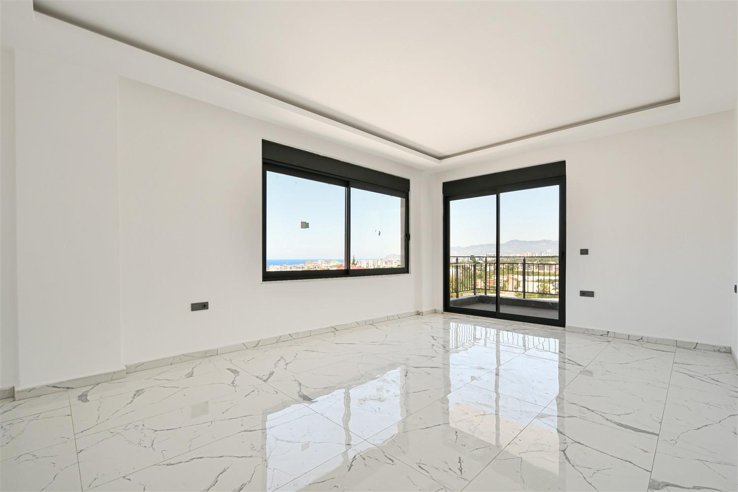 Вилла в Турции для гражданства 4+1 Sakura Villas - Фото 10