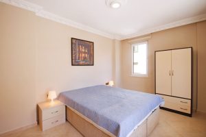 Купить недвижимость в Турции 2+1 в Cihankent в Махмутларе - Фото 12