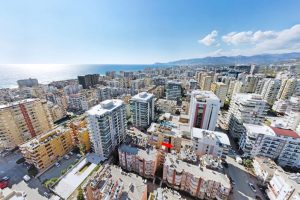 Купить недвижимость в Турции 2+1 в Cihankent в Махмутларе - Фото 3