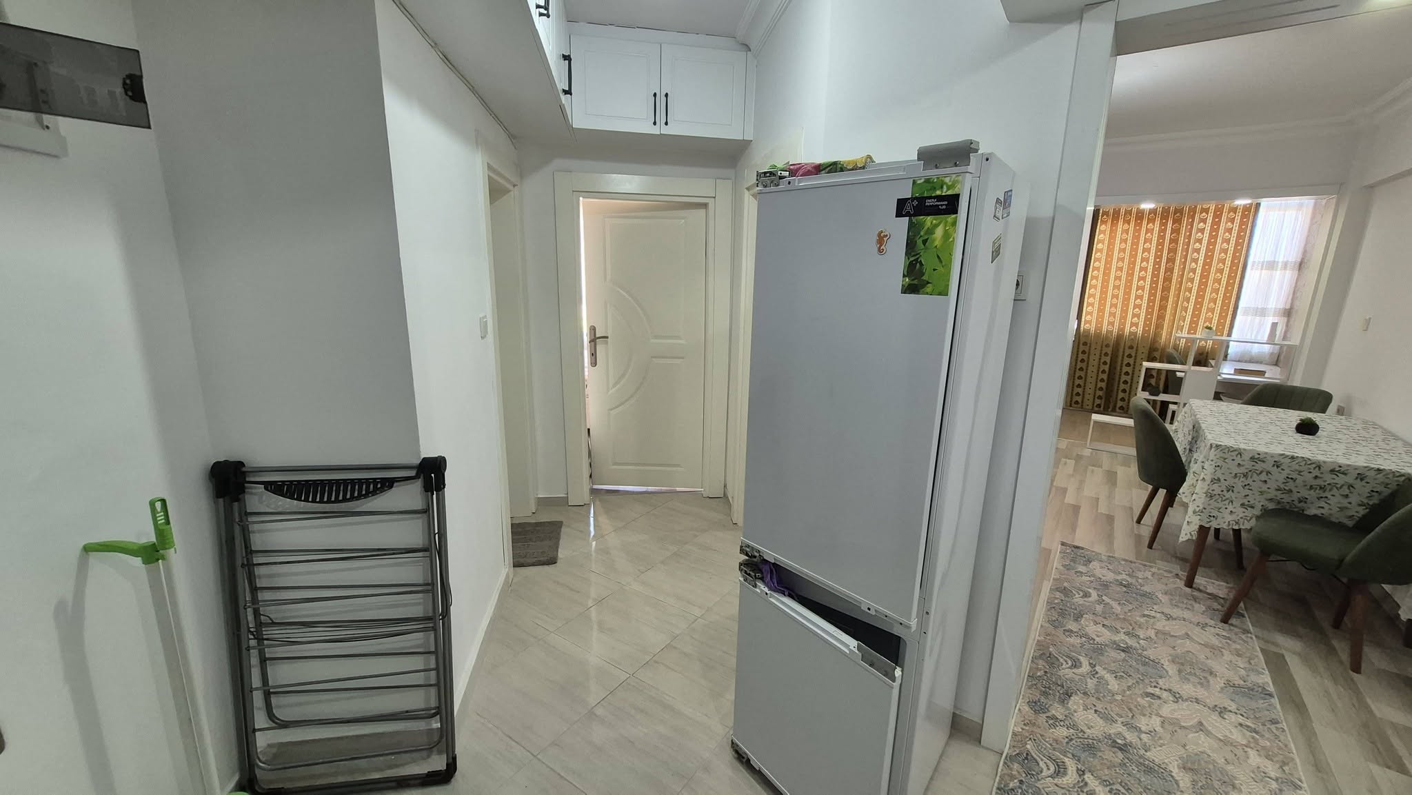 Квартира в Конаклы 1+1 в Ozgunkent Sitesi - Фото 7