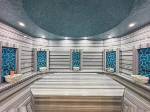 Купить квартиру в Турции под гражданство 3+1 в Оба 1221 - Фото 6