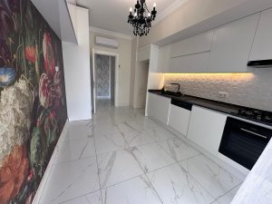 Купить квартиру в Турции под гражданство 3+1 в Оба 1221 - Фото 9