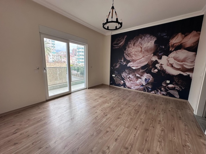 Купить квартиру в Турции под гражданство 3+1 в Оба 1221 - Фото 12