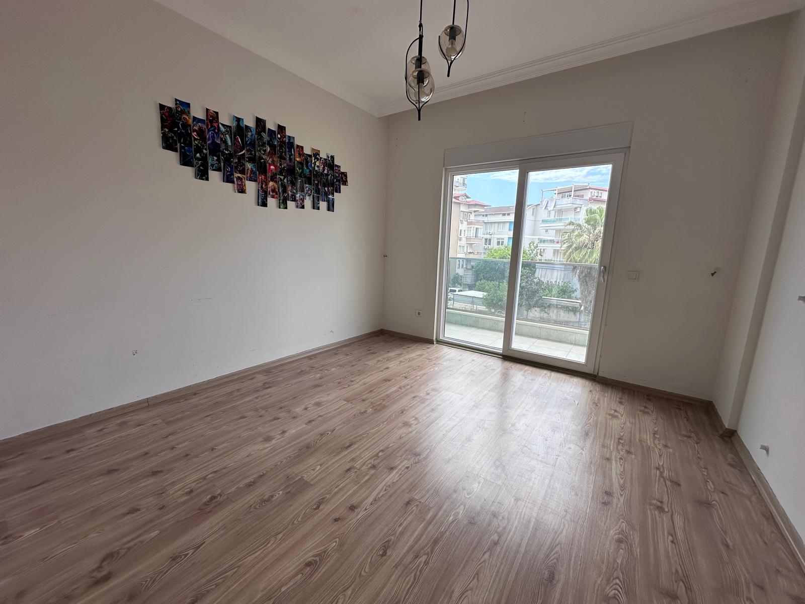 Купить квартиру в Турции под гражданство 3+1 в Оба 1221 - Фото 13