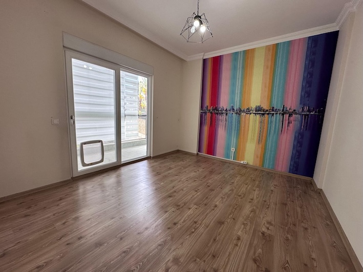 Купить квартиру в Турции под гражданство 3+1 в Оба 1221 - Фото 11