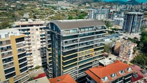 Недвижимость в Турции 2+1 в Aydemir Park 2 - Фото 2