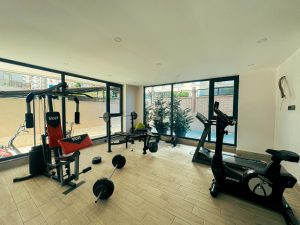 Недвижимость в Турции 2+1 в Aydemir Park 2 - Фото 9