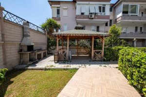 Недвижимость в Турции 2+1 в Aydemir Park 2 - Фото 4