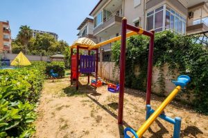 Недвижимость в Турции 2+1 в Aydemir Park 2 - Фото 5