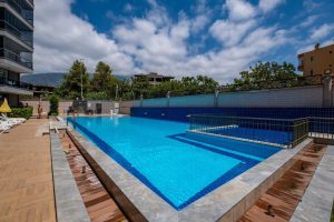 Недвижимость в Турции 2+1 в Aydemir Park 2 - Фото 3