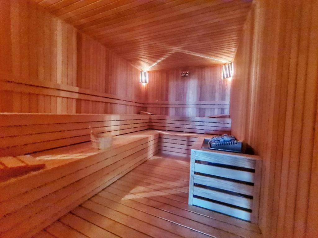 Купить квартиру в Алании 2+1 дуплекс в Sofia Park - Фото 2