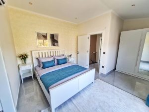 Купить квартиру в Алании 2+1 дуплекс в Sofia Park - Фото 12