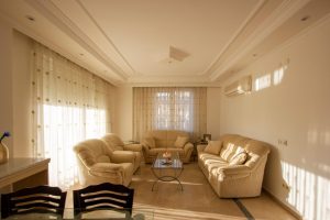 Двухуровневая квартира в Кестель 4+1 - Фото 12