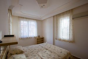Двухуровневая квартира в Кестель 4+1 - Фото 11