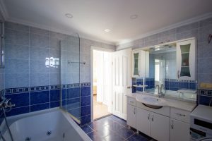 Двухуровневая квартира в Кестель 4+1 - Фото 13