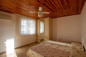 Двухуровневая квартира в Кестель 4+1 - Фото 10