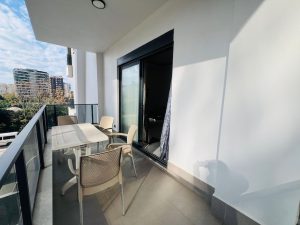 Недвижимость в Махмутлар 1+1 в Gloria Twin - Фото 13