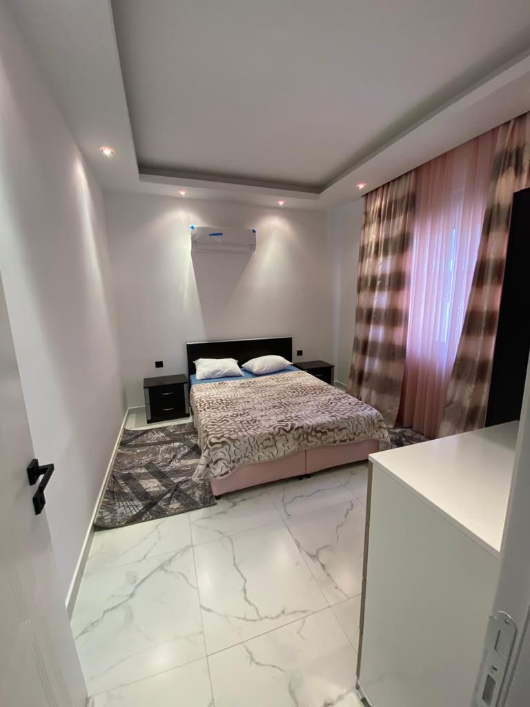 Недвижимость в Махмутлар 1+1 в Gloria Twin - Фото 10