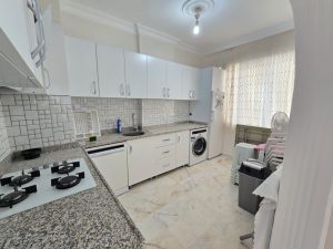 Квартира в Махмутлар 2+1 в Ustun Apartmani - Фото 4