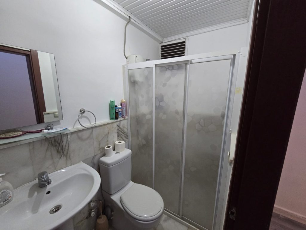 Квартира в Махмутлар 2+1 в Ustun Apartmani - Фото 11