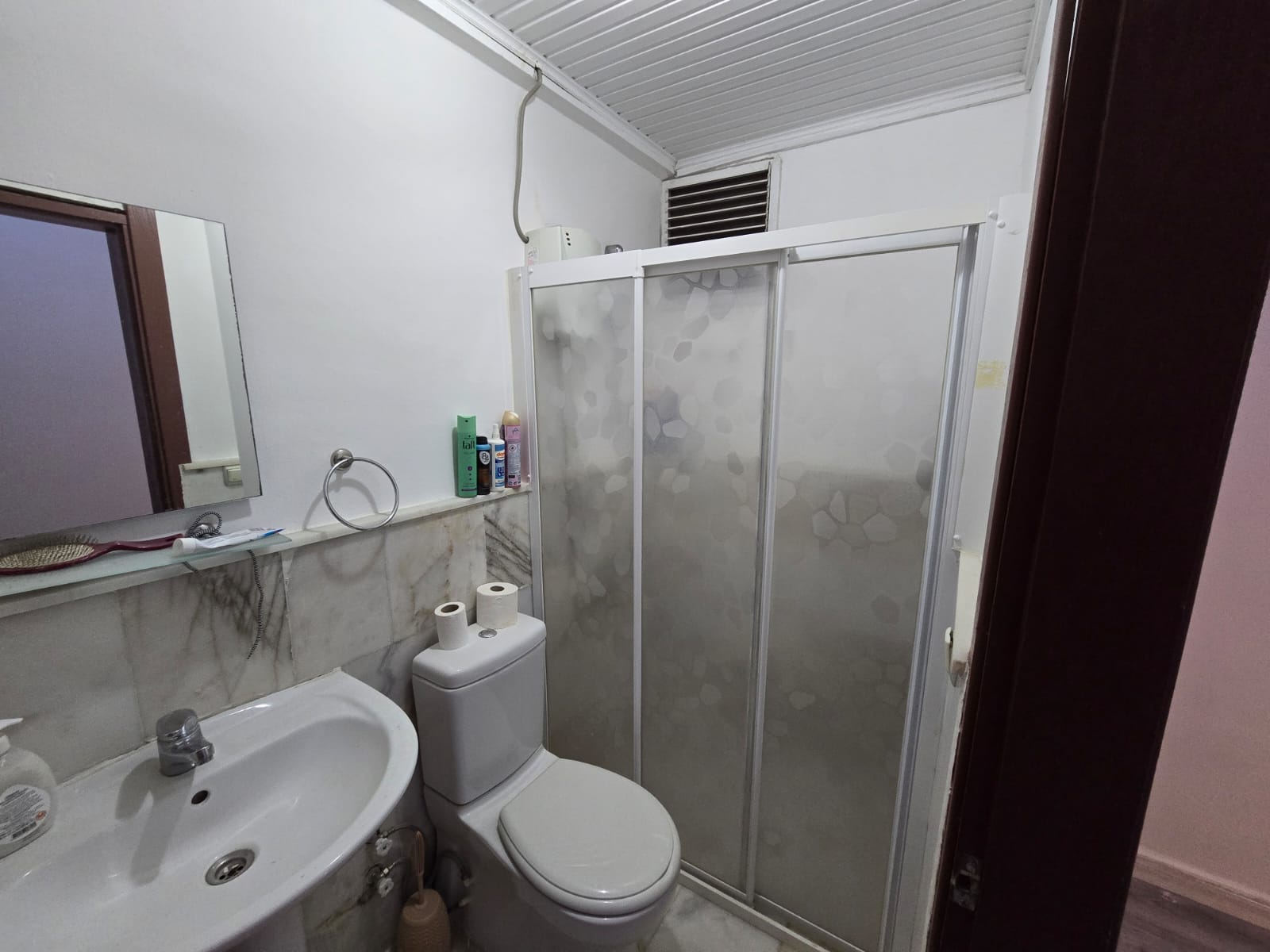 Квартира в Махмутлар 2+1 в Ustun Apartmani - Фото 11