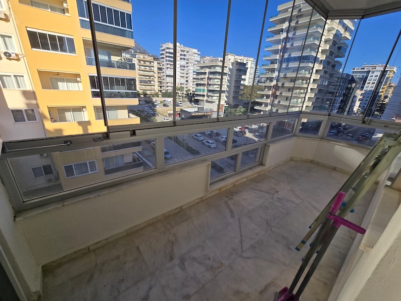 Квартира в Махмутлар 2+1 в Ustun Apartmani - Фото 14