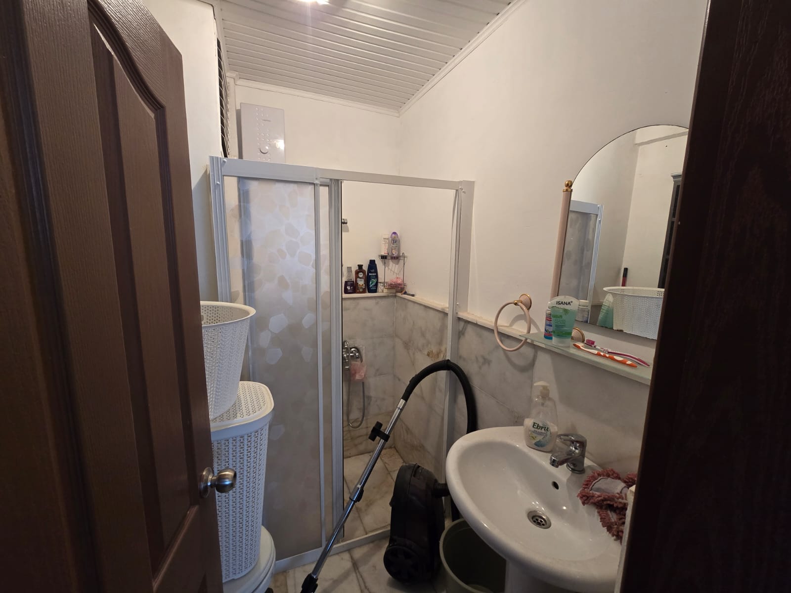 Квартира в Махмутлар 2+1 в Ustun Apartmani - Фото 12