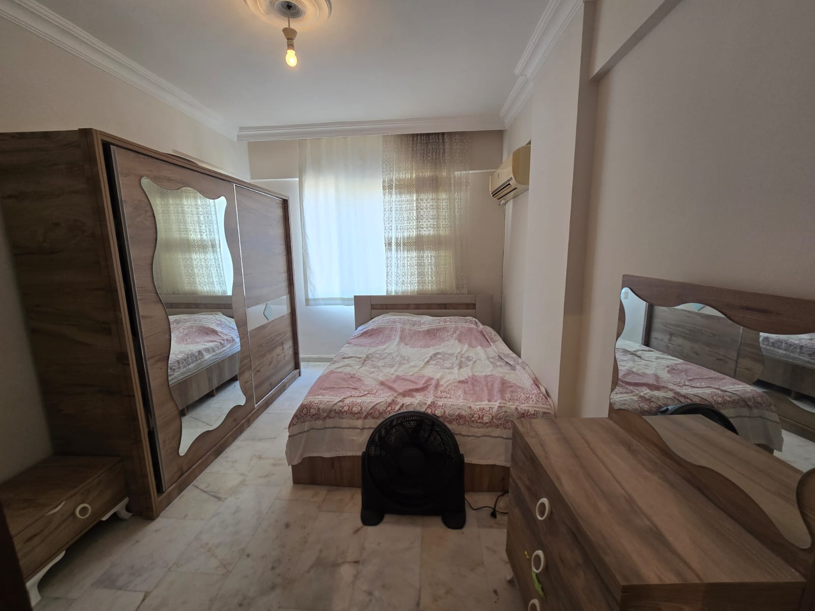 Квартира в Махмутлар 2+1 в Ustun Apartmani - Фото 8