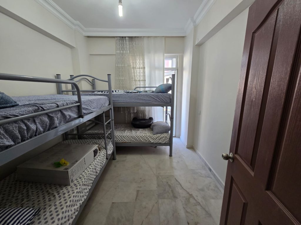 Квартира в Махмутлар 2+1 в Ustun Apartmani - Фото 10