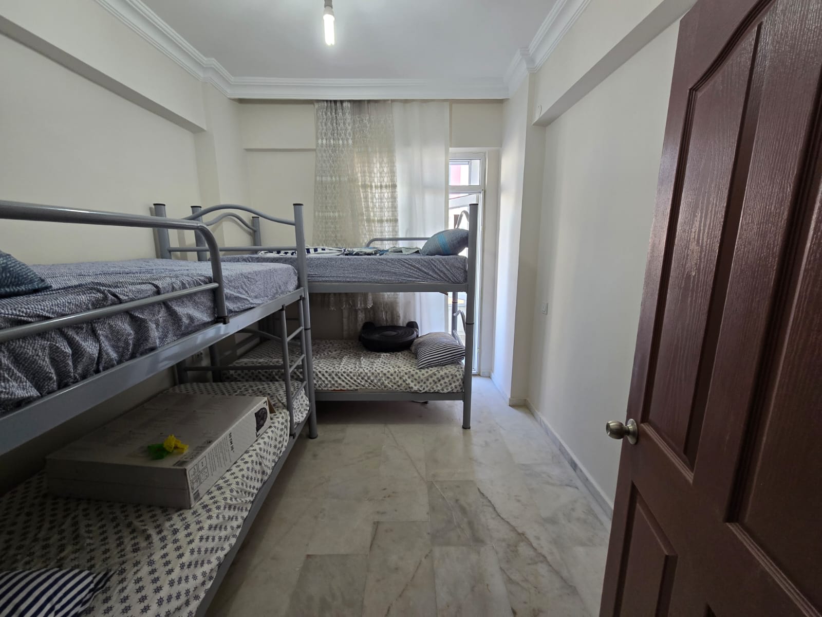 Квартира в Махмутлар 2+1 в Ustun Apartmani - Фото 10