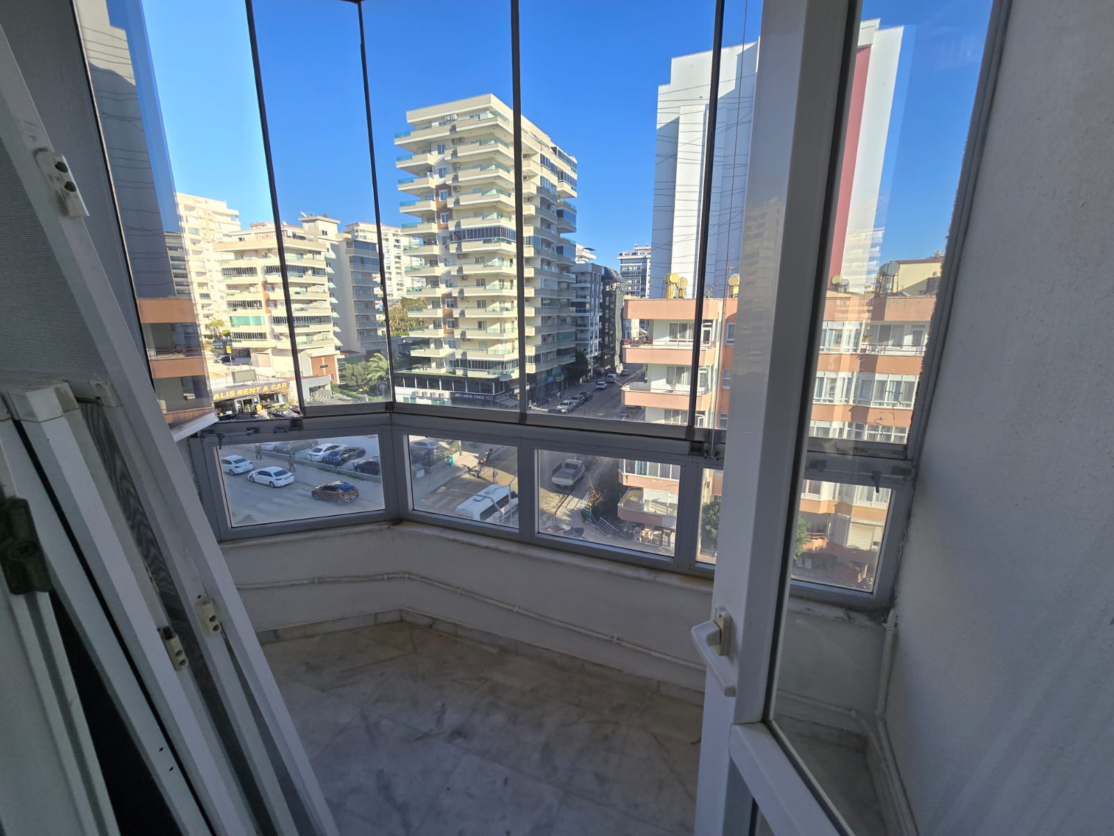 Квартира в Махмутлар 2+1 в Ustun Apartmani - Фото 13