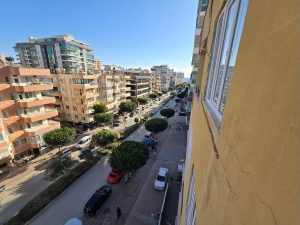 Квартира в Махмутлар 2+1 в Ustun Apartmani - Фото 2