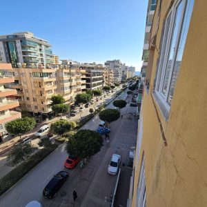 Квартира в Махмутлар