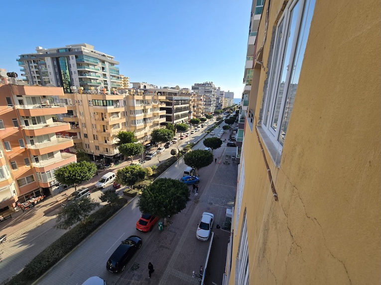 Квартира в Махмутлар 2+1 в Ustun Apartmani - Фото 2
