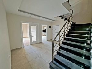Недвижимость в Турции для гражданства 6+1 дуплекс в Kavi Palace - Фото 11
