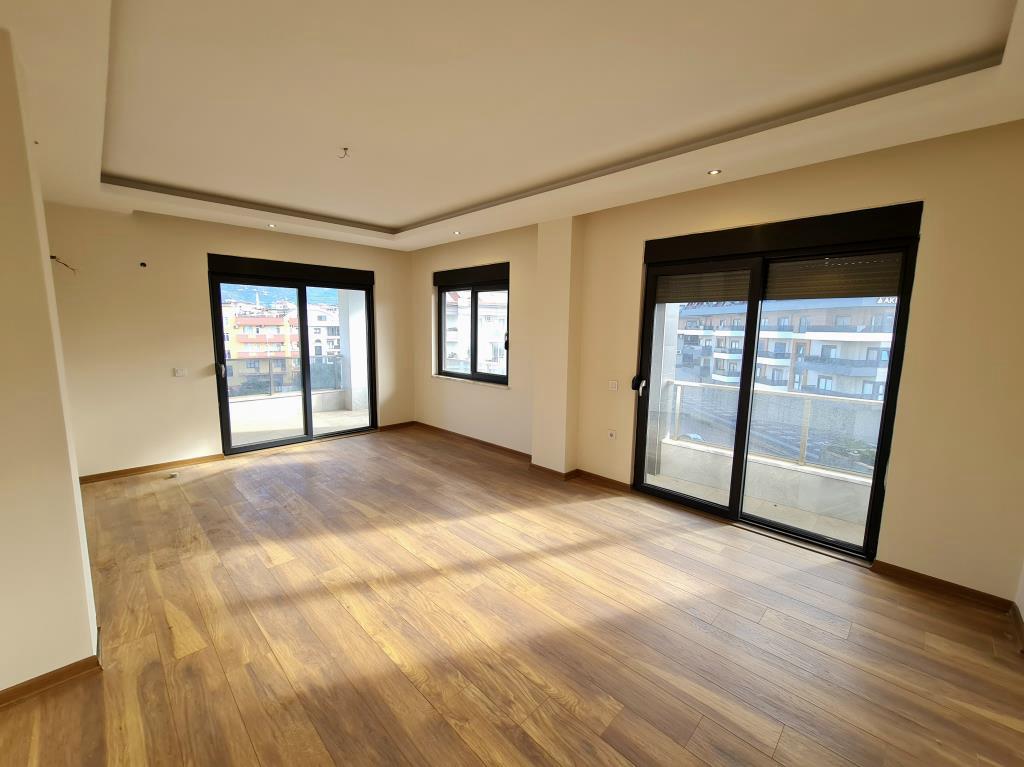 Недвижимость в Турции для гражданства 6+1 дуплекс в Kavi Palace - Фото 12