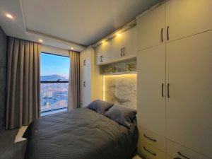 Купить квартиру в Алании 1+1 в Demir Home - Фото 8
